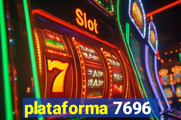 plataforma 7696